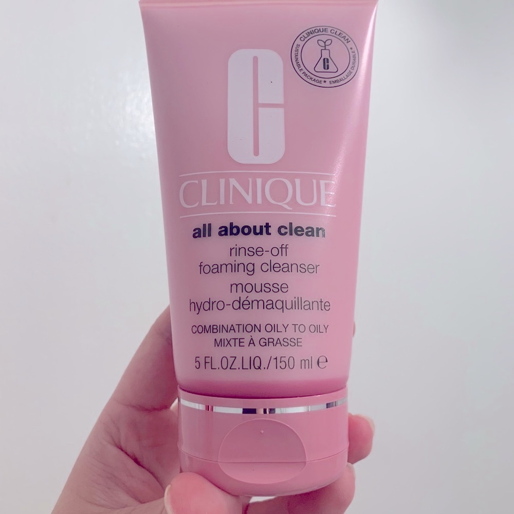 Face cleanser (150ml)